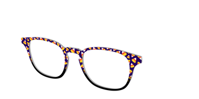 The Spooky Season Sweets - Angle Top Thumbnail - Pair Eyewear