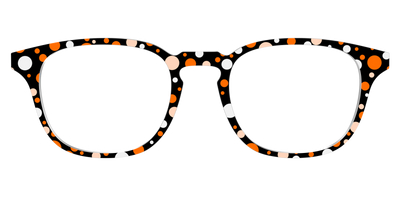 The Spooky Spots - Front Top Thumbnail - Pair Eyewear