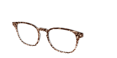 The Spotted Fawn - Angle Top Thumbnail - Pair Eyewear