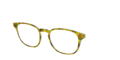 The Sunflowers - Angle Top Thumbnail - Pair Eyewear