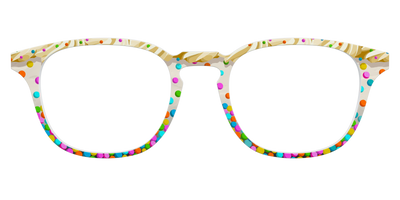 The Sweet Challenge - Front Top Thumbnail - Pair Eyewear