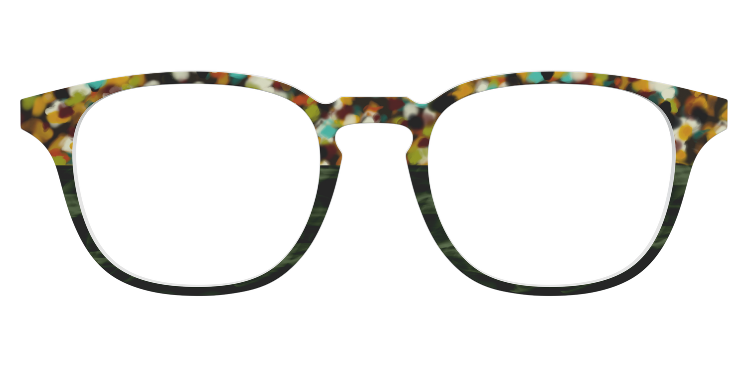 The Timber Tort - Front Top Image - Pair Eyewear