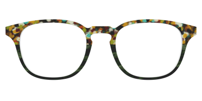 The Timber Tort - Front Top Thumbnail - Pair Eyewear