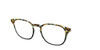 The Timber Tort - Angle Top Thumbnail - Pair Eyewear