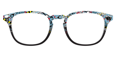 The True Crime - Front Top Thumbnail - Pair Eyewear