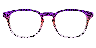 The Twilight Bats - Front Top Thumbnail - Pair Eyewear