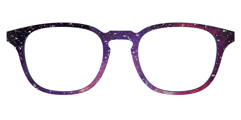 The Electric Purple Sparkle
