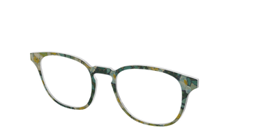 The Wild Roses - Angle Top Thumbnail - Pair Eyewear