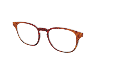 The Year of the Dragon - Angle Top Thumbnail - Pair Eyewear