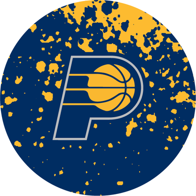 Nets Splatter