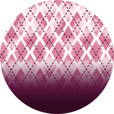 The Pink Pop Bubbles