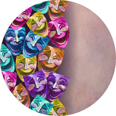 The Artful Argyle