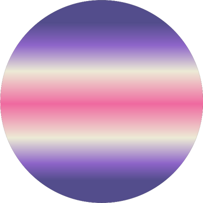 The Pink Pop Bubbles