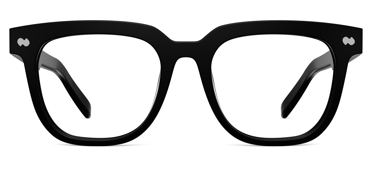 The Payton - Rx and Reader - Carousel 1 - Pair Eyewear