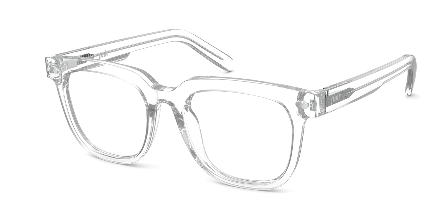 The Payton - Lensless - Carousel 2 - Pair Eyewear