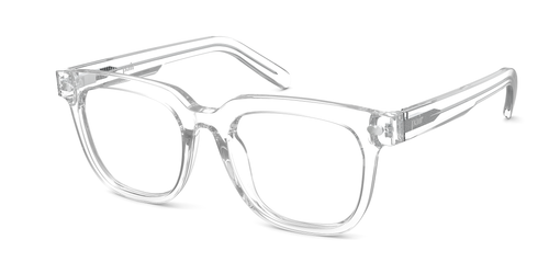The Payton - Lensless - Secondary Image - Pair Eyewear
