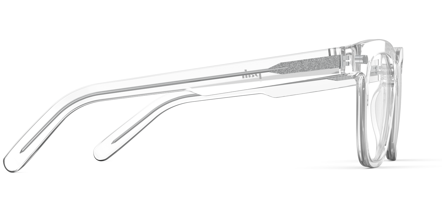 The Payton - Lensless - Carousel 3 - Pair Eyewear