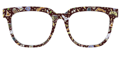 The Back to Hogwarts™ - Front Top Thumbnail - Pair Eyewear