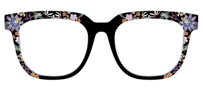 The Bayou Botanical - Front Top Thumbnail - Pair Eyewear