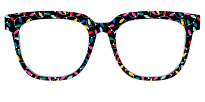 The Classic Winter Lights - Front Top Thumbnail - Pair Eyewear