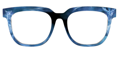 The Expecto Patronum - Front Top Thumbnail - Pair Eyewear