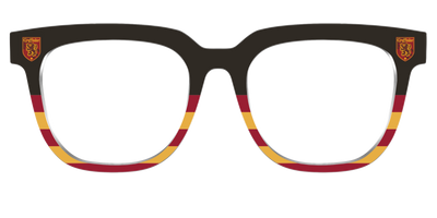 The Gryffindor™ - Front Top Thumbnail - Pair Eyewear