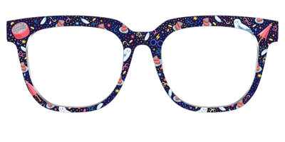 The Happee Birthdae Harry - Front Top Thumbnail - Pair Eyewear