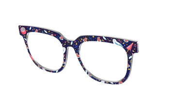 The Happee Birthdae Harry - Angle Top Thumbnail - Pair Eyewear