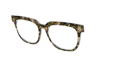 The Harry Potter Toile - Angle Top Thumbnail - Pair Eyewear
