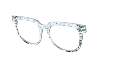 The Hedwig Feathers - Angle Top Thumbnail - Pair Eyewear