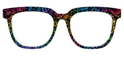 The Hogwarts™ Artifacts - Front Top Thumbnail - Pair Eyewear