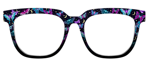 The Moonlit Moths - Pair Eyewear