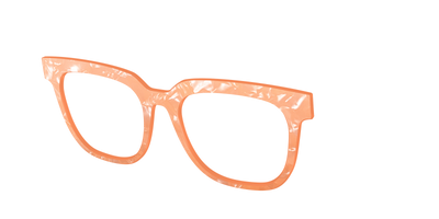 The Morganite Pearl Marble - Angle Top Thumbnail - Pair Eyewear