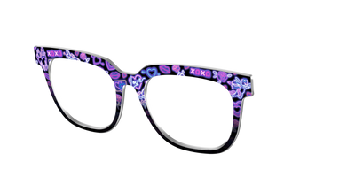 The Neon Love Signs - Angle Top Thumbnail - Pair Eyewear