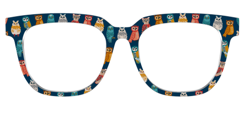 The Owls - Pair Eyewear