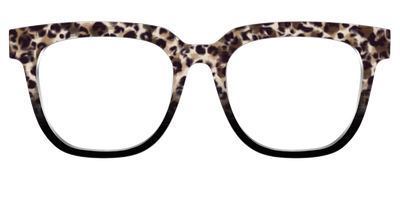 The Party Animal Tortoise - Front Top Thumbnail - Pair Eyewear