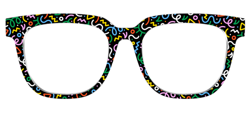 The Party Pop - Pair Eyewear