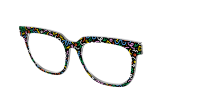 The Party Pop - Angle Top Thumbnail - Pair Eyewear
