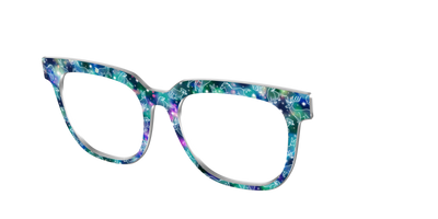 The Patronus Bokeh - Angle Top Thumbnail - Pair Eyewear