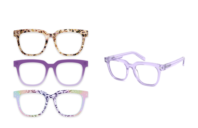 The Payton - The Pixie Pairing Set