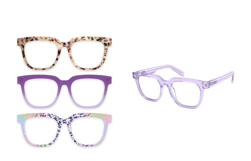 The Payton - The Pixie Pairing Set - Pair Eyewear