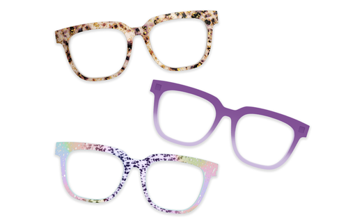 The Pixie Pairing Set - Pair Eyewear