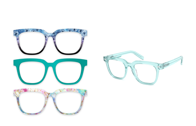 The Payton - The Pixie Pairing Set
