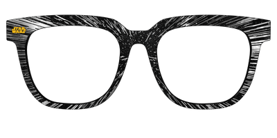 Star Wars™ Hyperspace - Front Top Thumbnail - Pair Eyewear