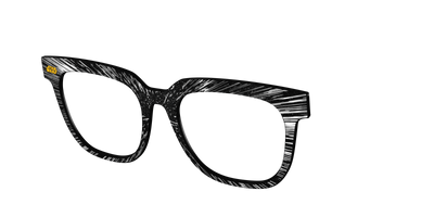 Star Wars™ Hyperspace - Angle Top Thumbnail - Pair Eyewear