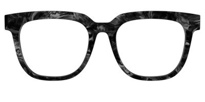 The Tahitian Pearlescent - Front Top Thumbnail - Pair Eyewear