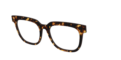 The Tortoise - Angle Top Thumbnail - Pair Eyewear