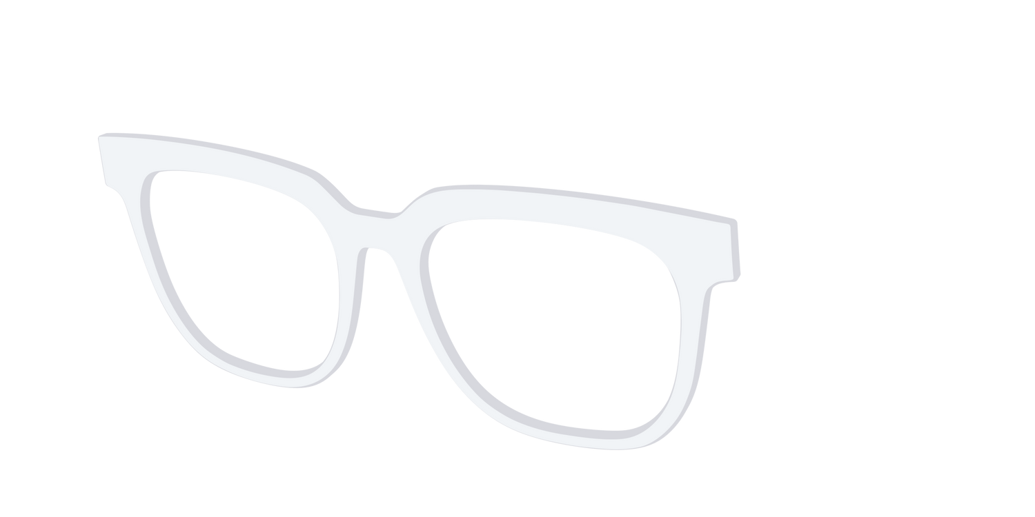 The White - Angle Top Image - Pair Eyewear
