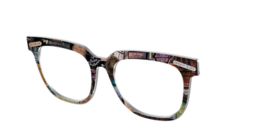 The Wizarding Shops - Angle Top Thumbnail - Pair Eyewear