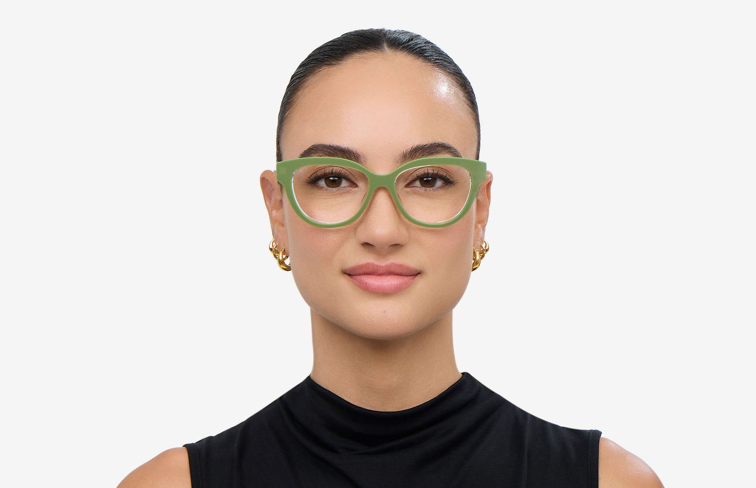 The Olive Green
